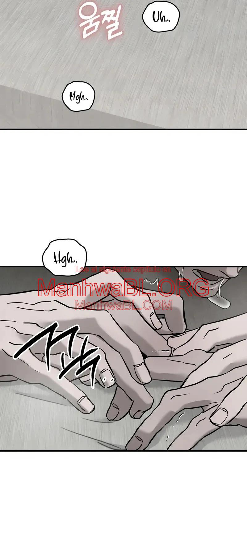 Piedad - Capítulo 25 3 manhwa