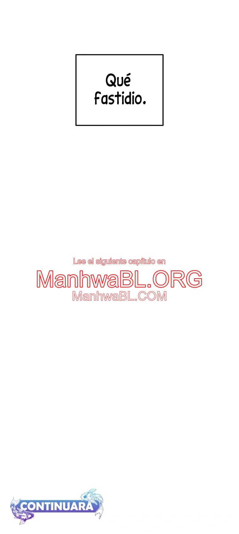 Piedad - Capítulo 25 3 manhwa