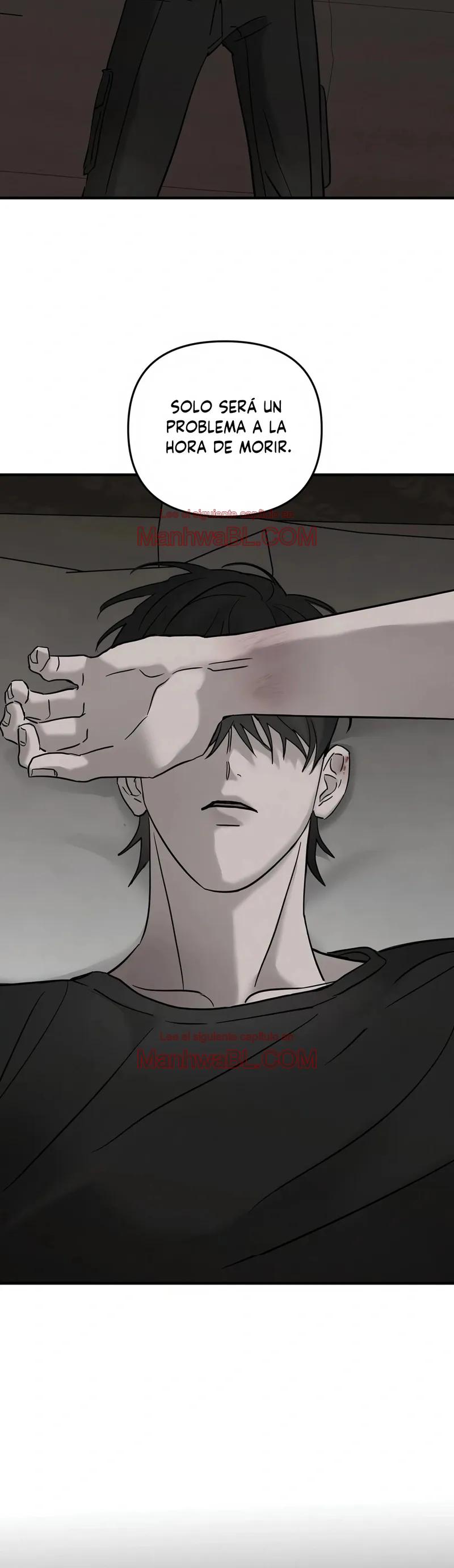 Piedad - Capítulo 27 3 manhwa