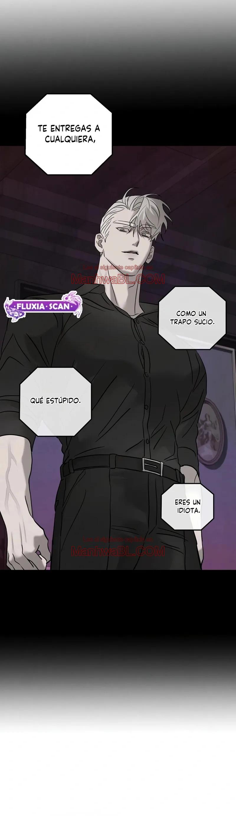 Piedad - Capítulo 27 3 manhwa