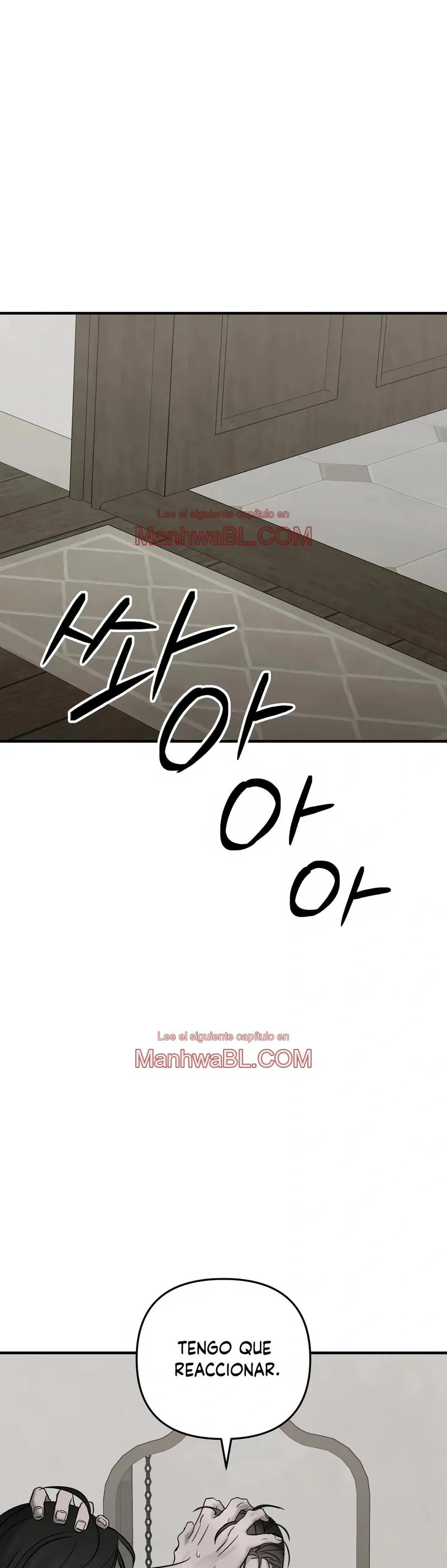 Piedad - Capítulo 27 3 manhwa
