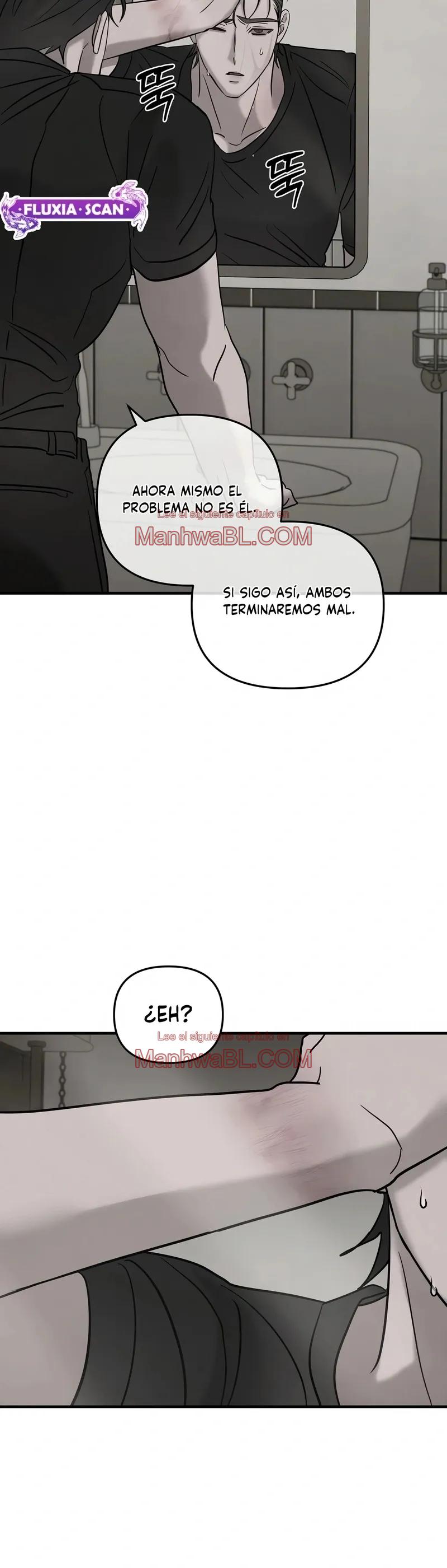 Piedad - Capítulo 27 3 manhwa