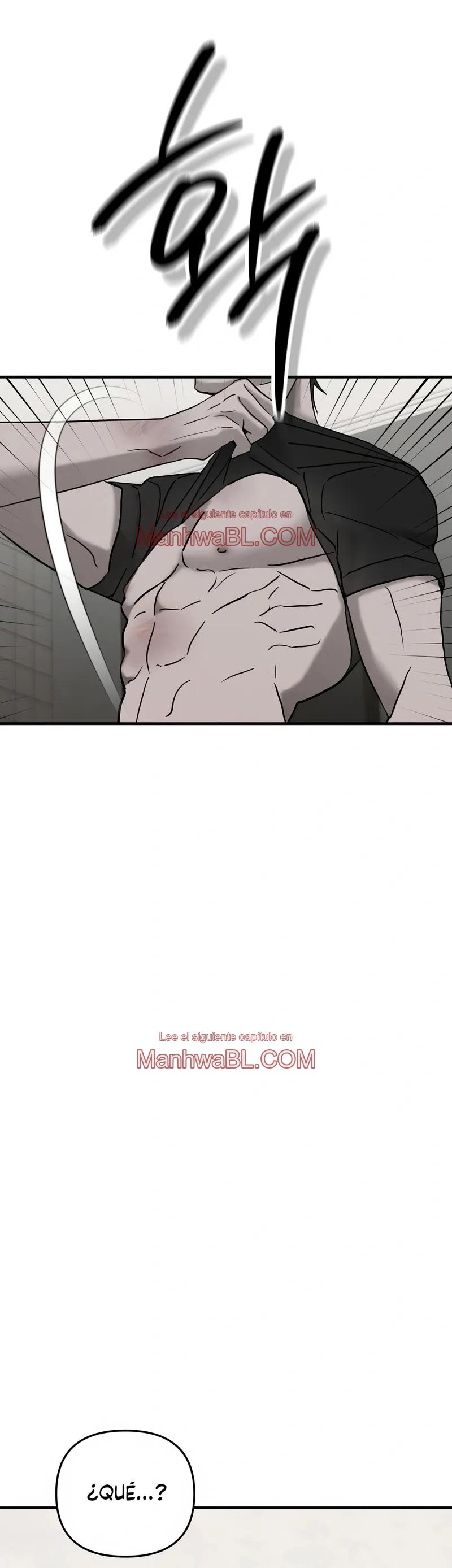 Piedad - Capítulo 27 3 manhwa