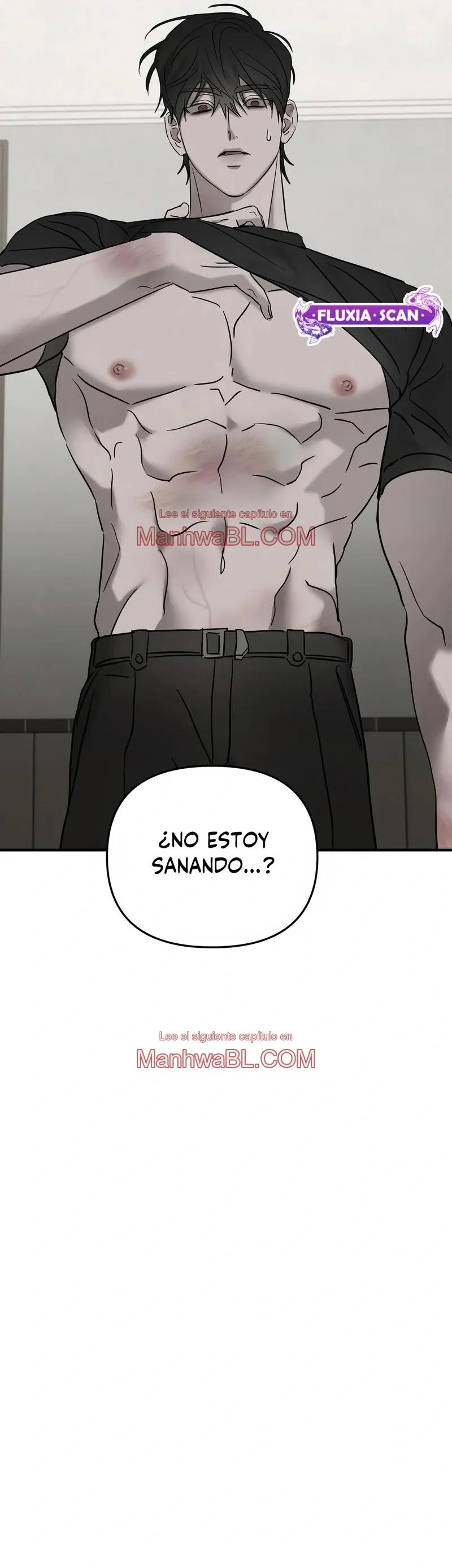 Piedad - Capítulo 27 3 manhwa