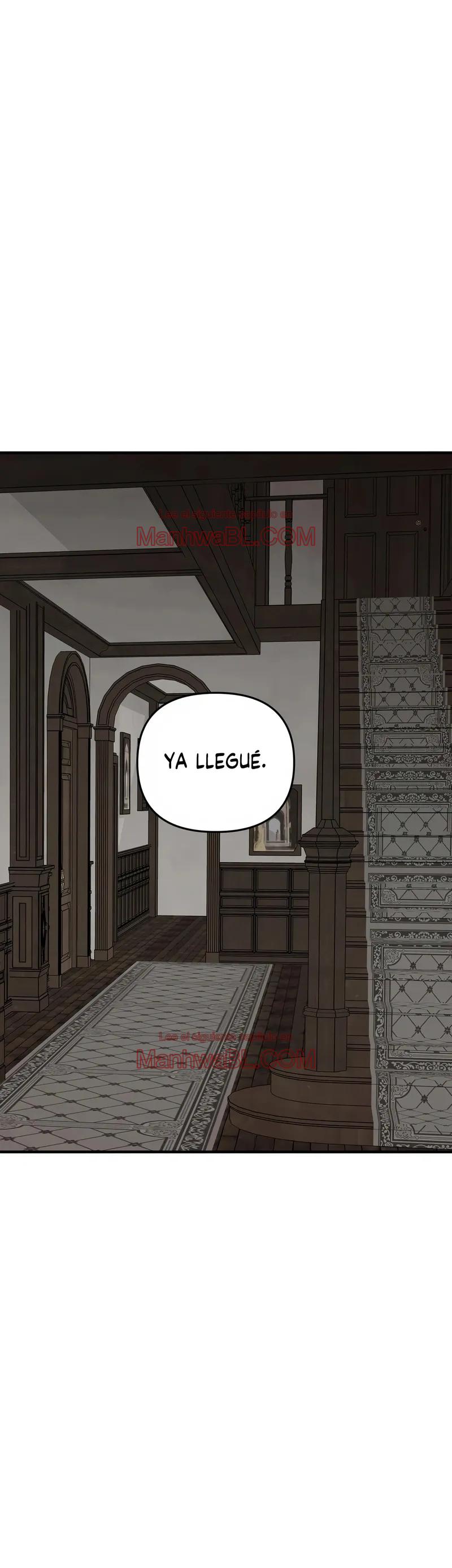 Piedad - Capítulo 27 3 manhwa