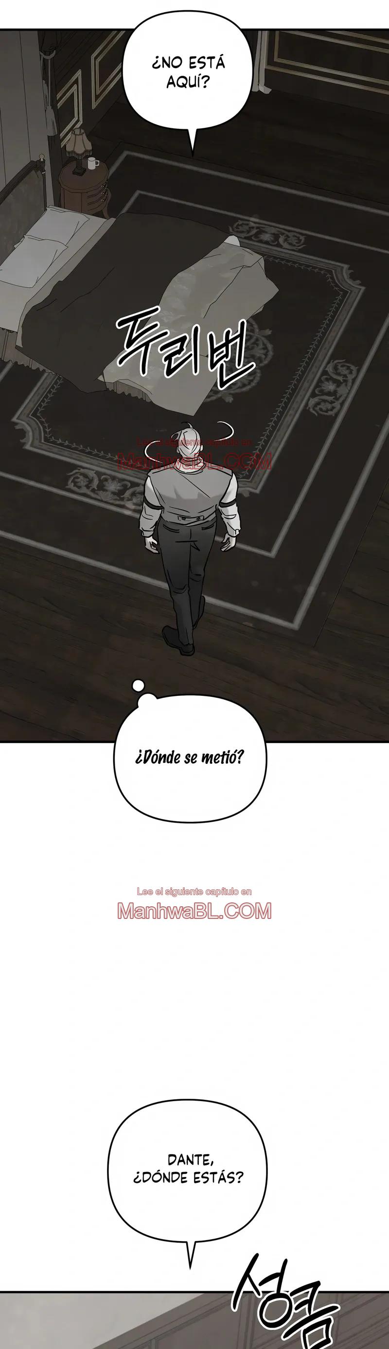 Piedad - Capítulo 27 3 manhwa