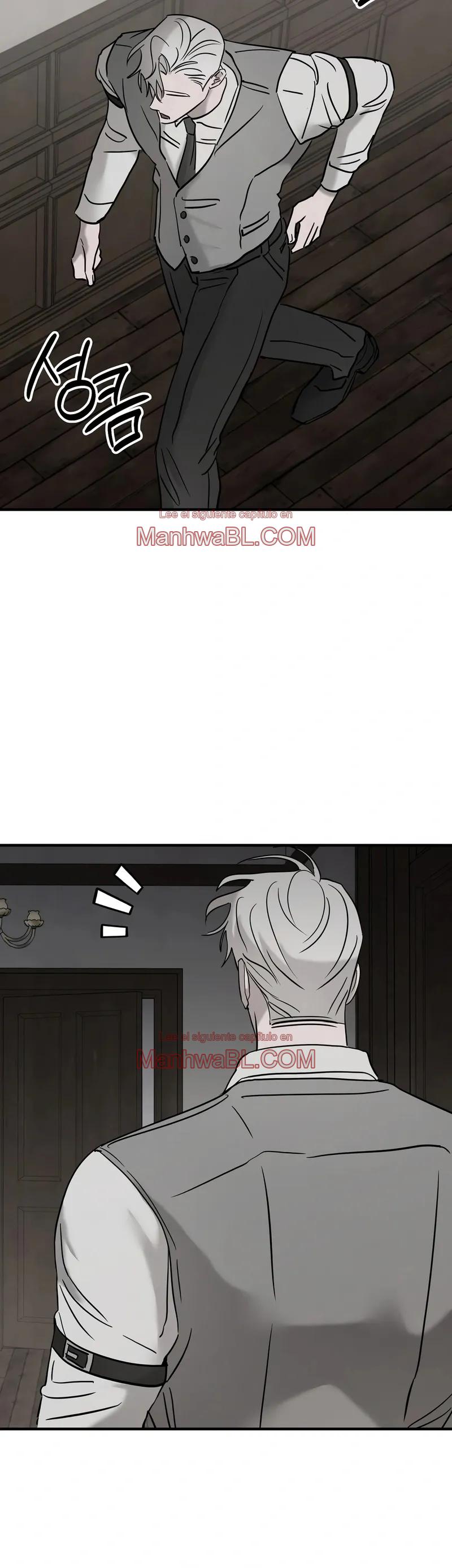 Piedad - Capítulo 27 3 manhwa