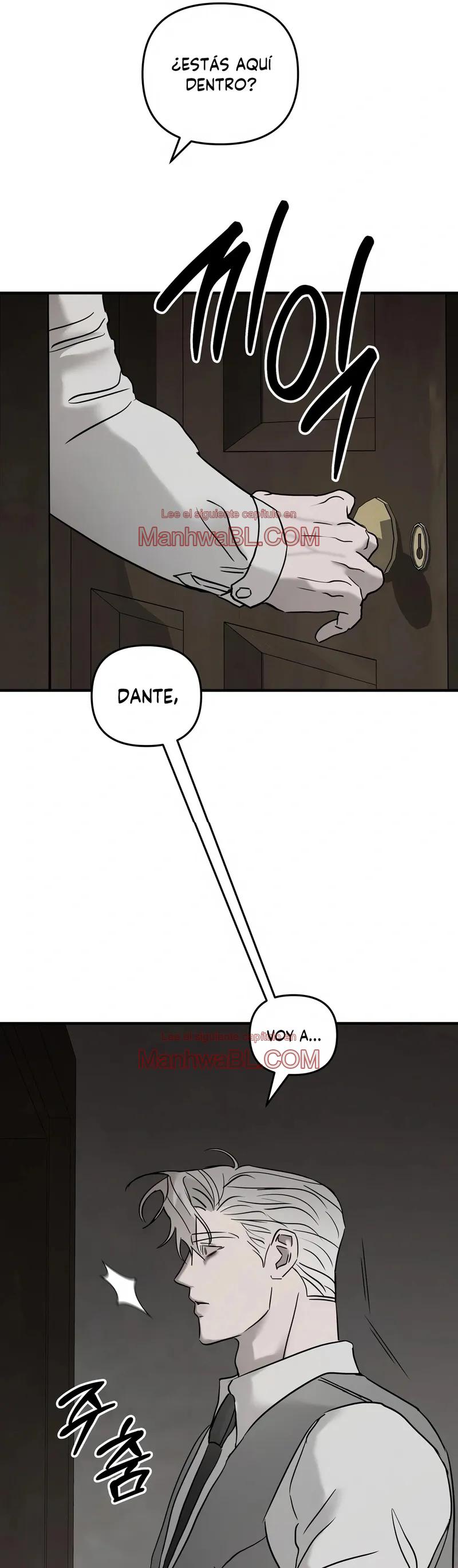 Piedad - Capítulo 27 3 manhwa