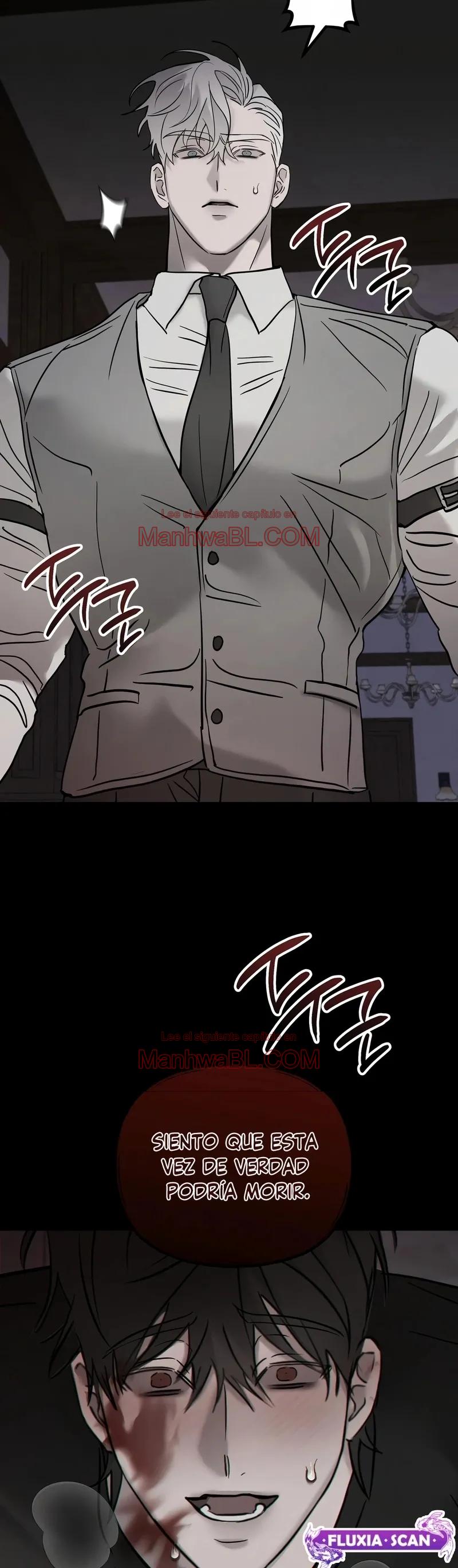 Piedad - Capítulo 27 3 manhwa