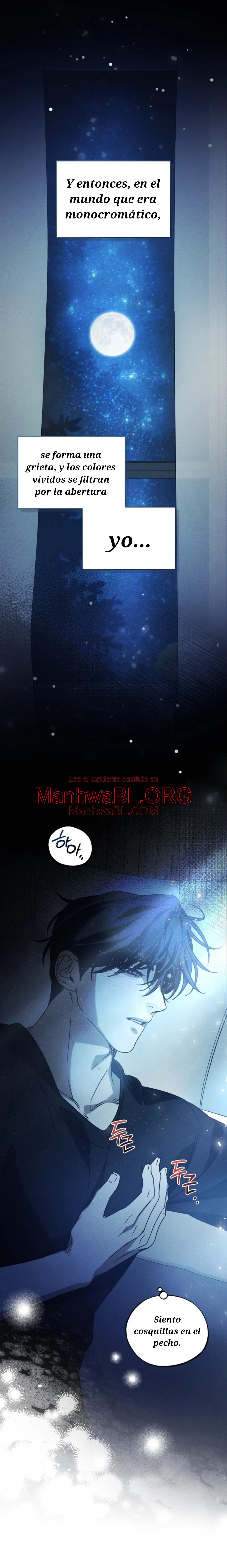 Espacio de rehabilitación - Capítulo 33 3 manhwa