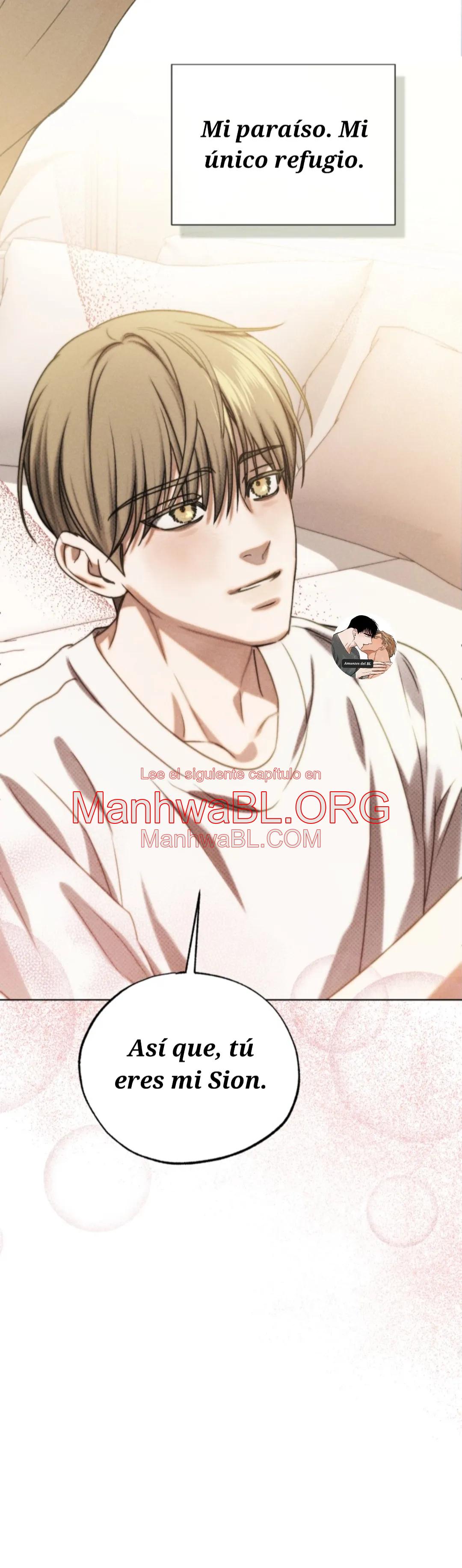 Espacio de rehabilitación - Capítulo 22 3 manhwa