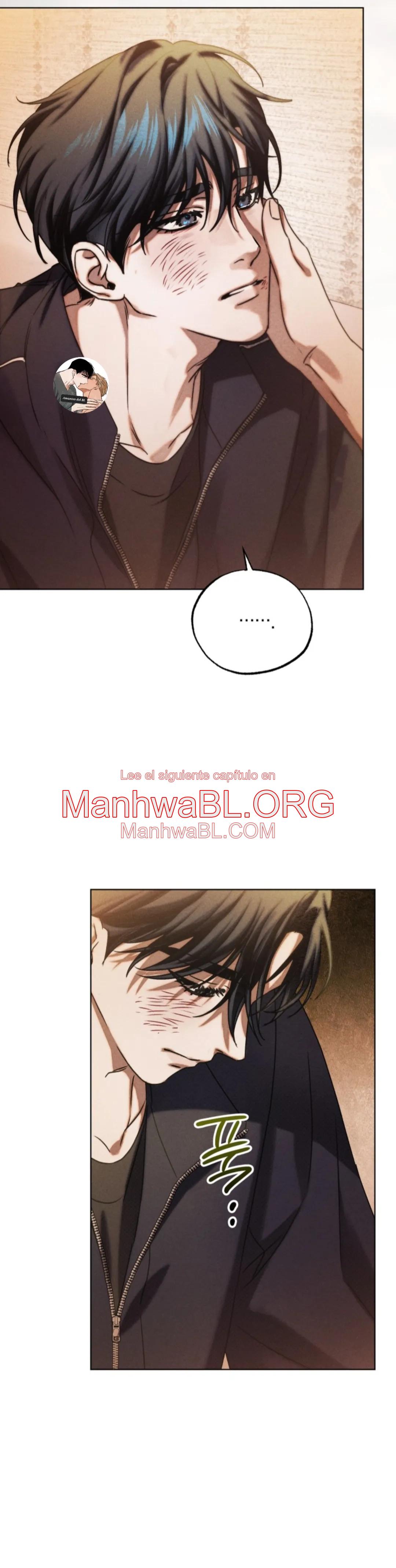 Espacio de rehabilitación - Capítulo 26 3 manhwa