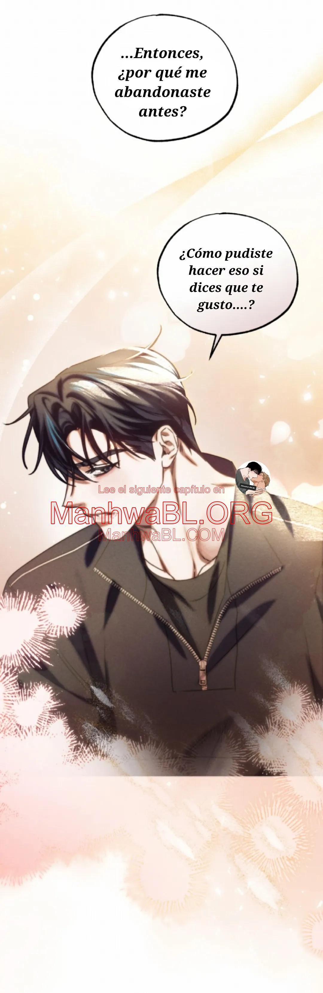 Espacio de rehabilitación - Capítulo 26 3 manhwa