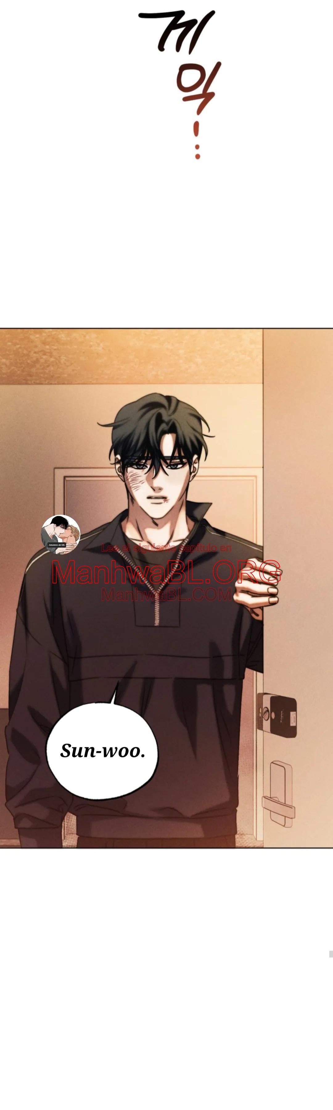 Espacio de rehabilitación - Capítulo 26 2 manhwa