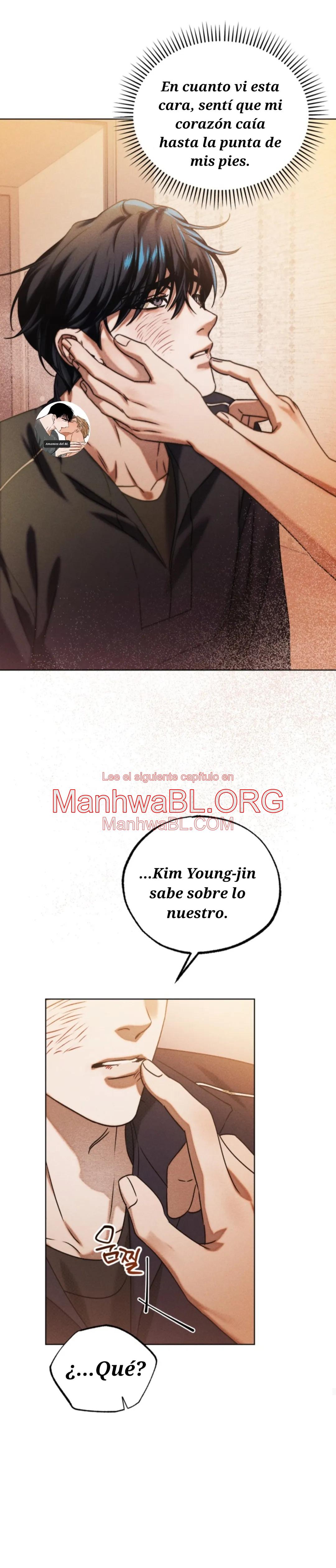 Espacio de rehabilitación - Capítulo 26 2 manhwa