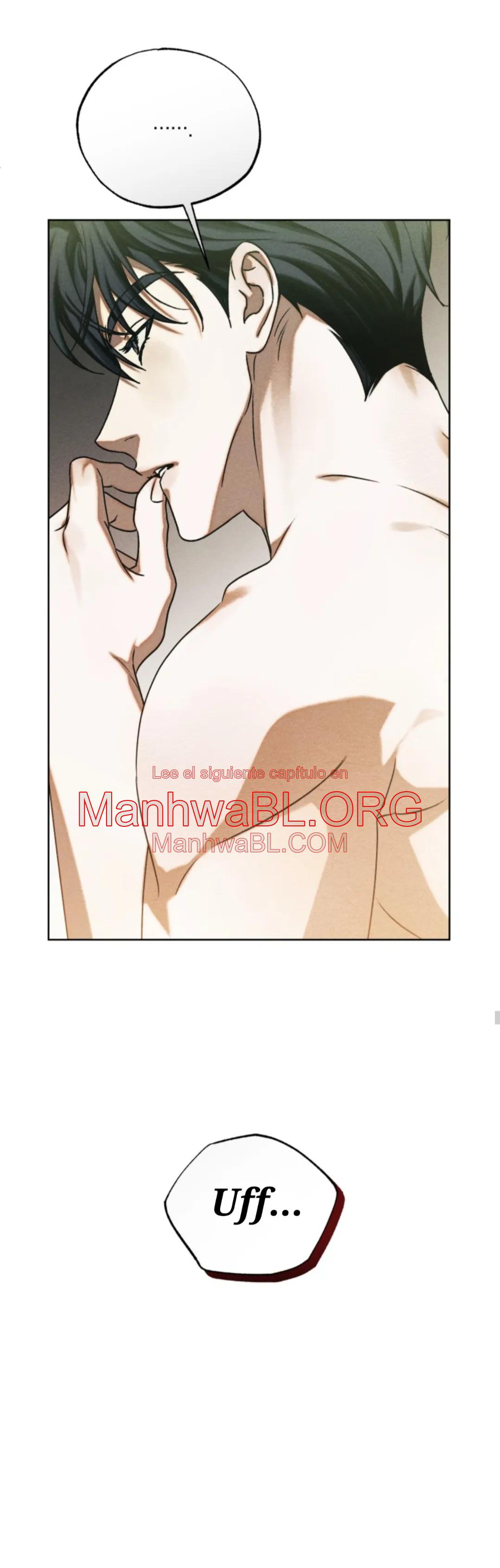 Espacio de rehabilitación - Capítulo 16 manhwa