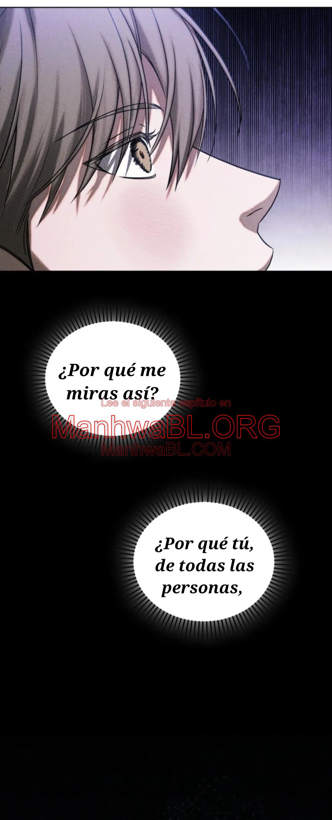 Espacio de rehabilitación - Capítulo 25 3 manhwa