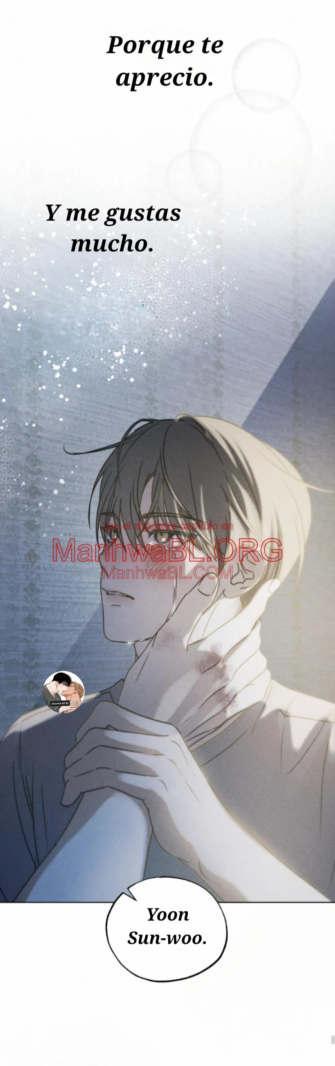 Espacio de rehabilitación - Capítulo 19 3 manhwa