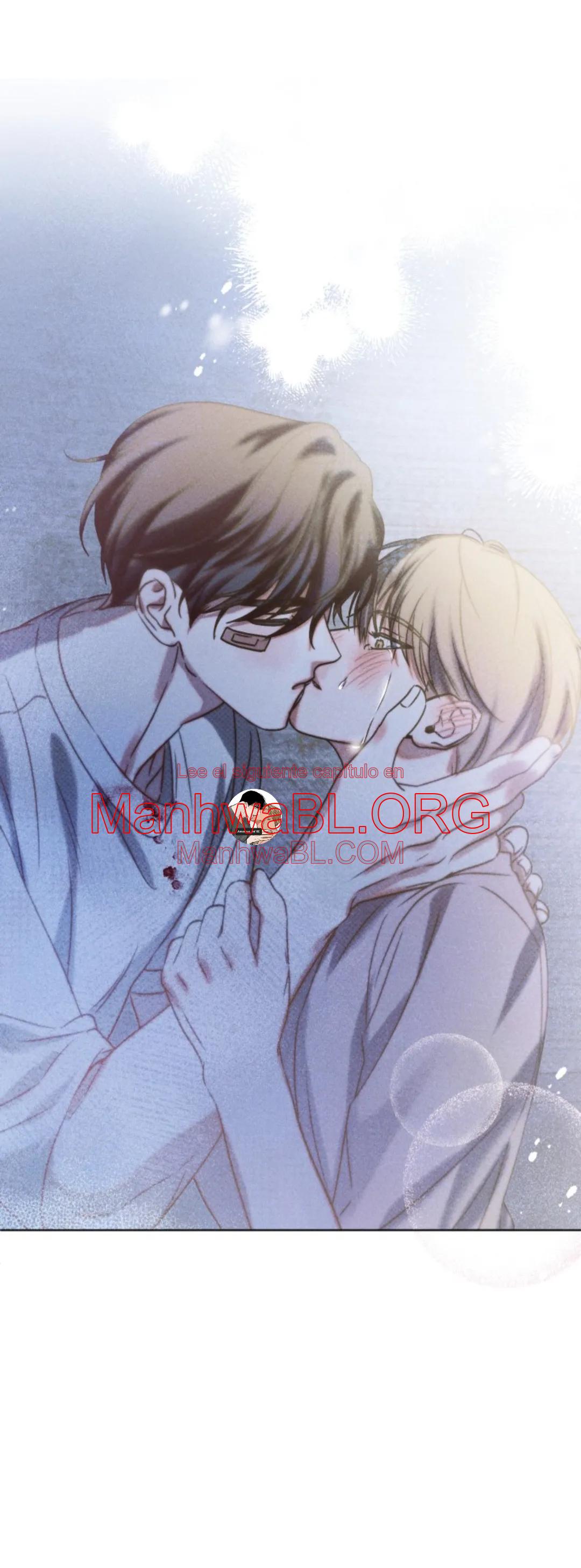 Espacio de rehabilitación - Capítulo 19 3 manhwa