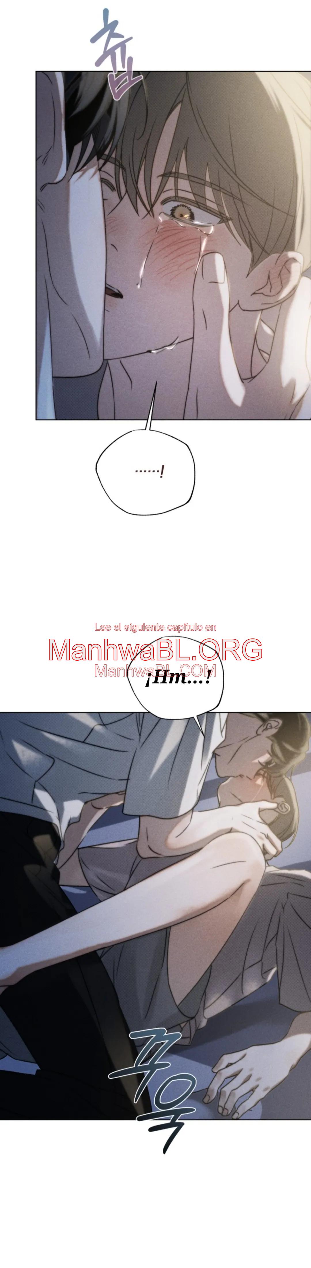 Espacio de rehabilitación - Capítulo 19 3 manhwa