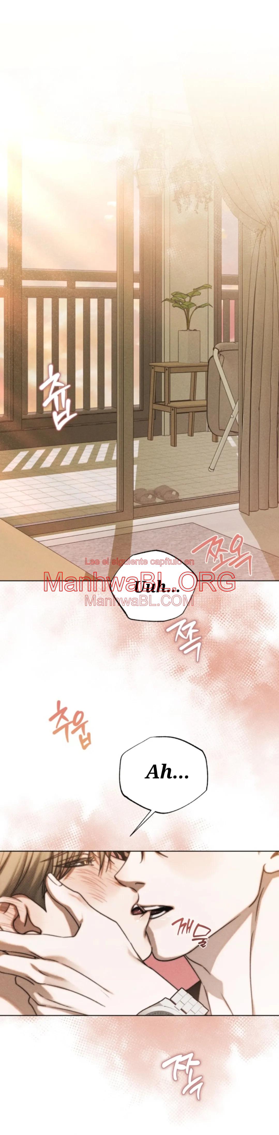 Espacio de rehabilitación - Capítulo 22 2 manhwa