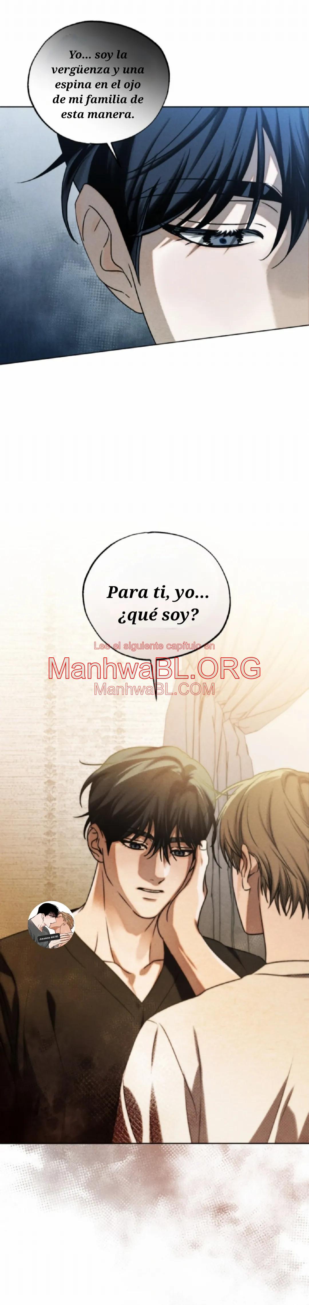 Espacio de rehabilitación - Capítulo 22 2 manhwa