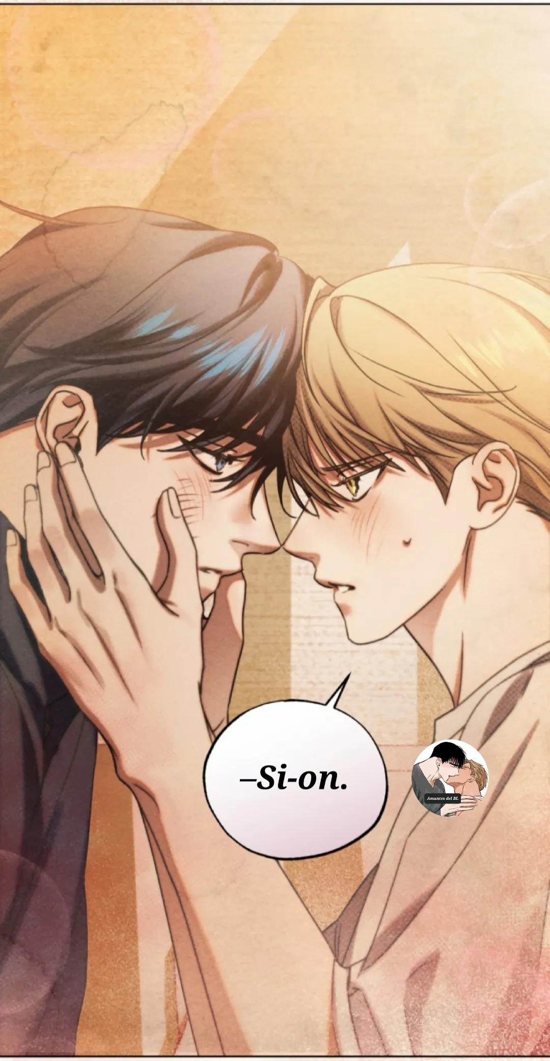 Espacio de rehabilitación - Capítulo 27 manhwa