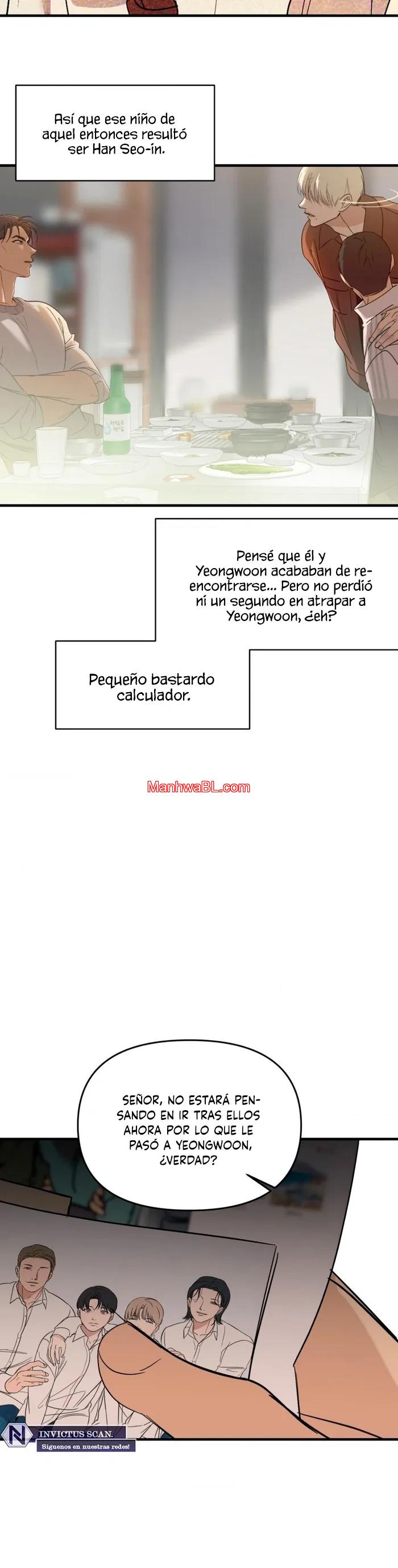 Backlight - Capítulo 50 3 manhwa
