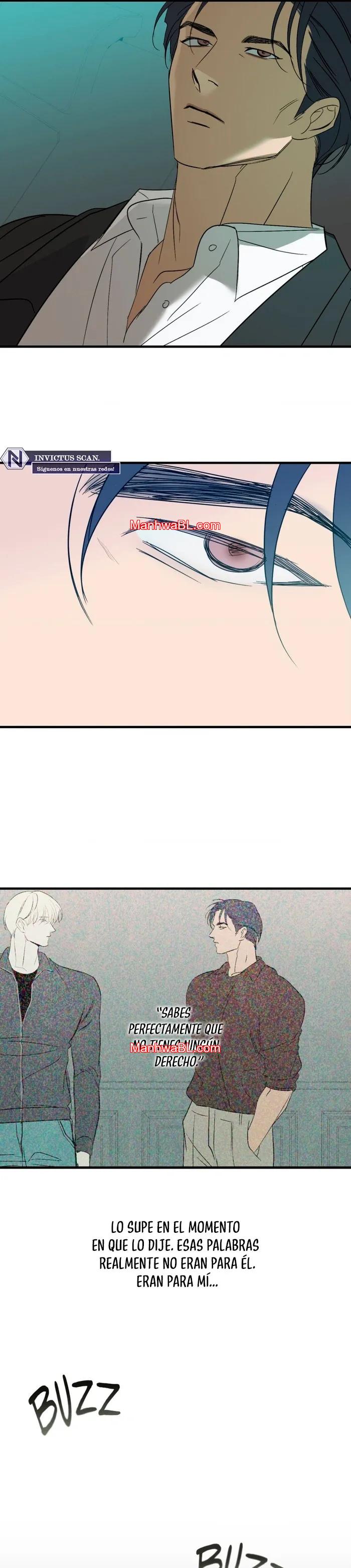 Backlight - Capítulo 50 3 manhwa