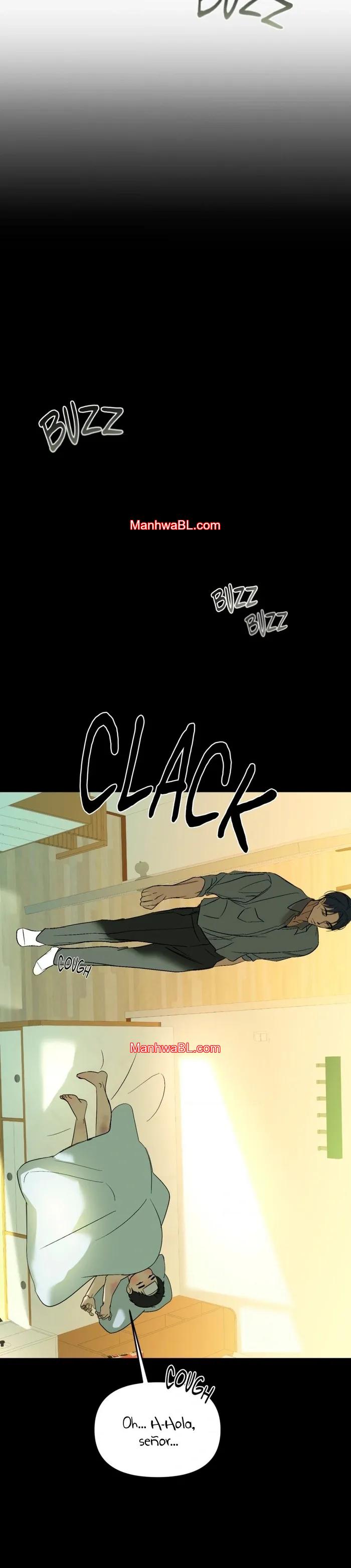 Backlight - Capítulo 50 3 manhwa