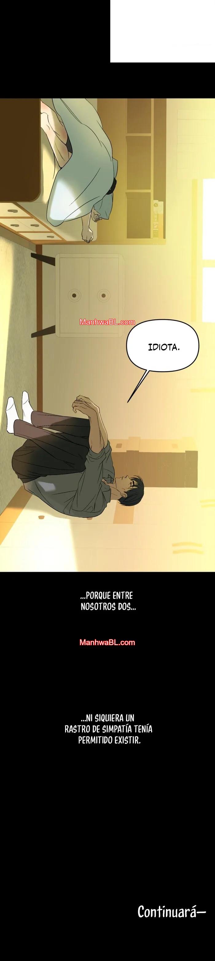 Backlight - Capítulo 50 3 manhwa