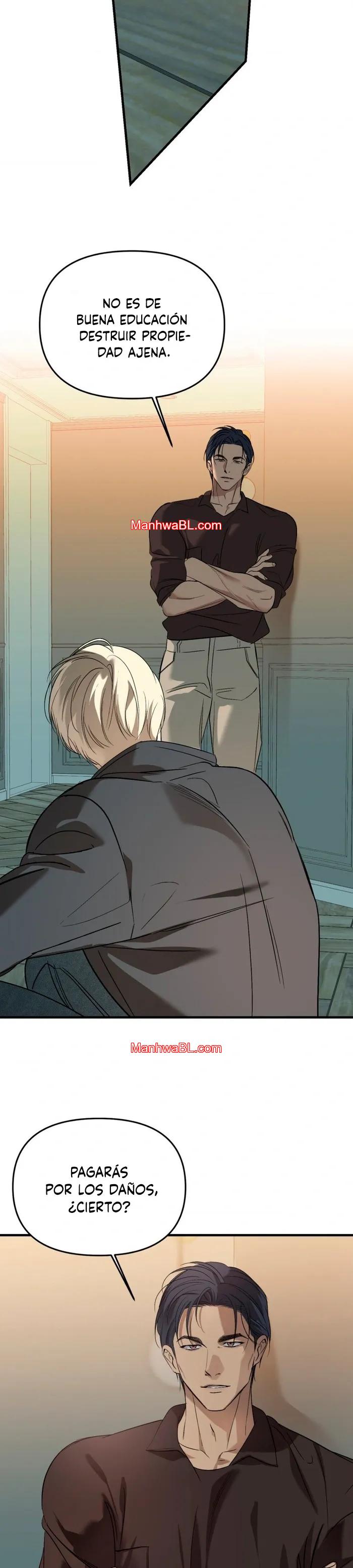 Backlight - Capítulo 50 2 manhwa