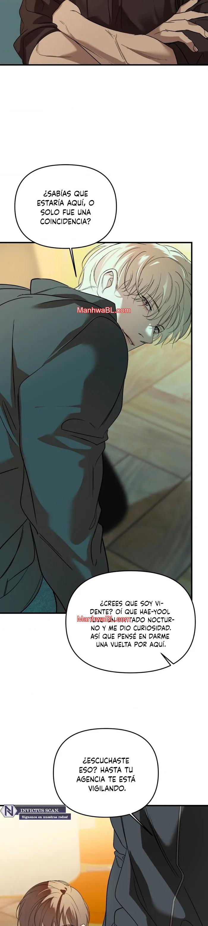Backlight - Capítulo 50 2 manhwa