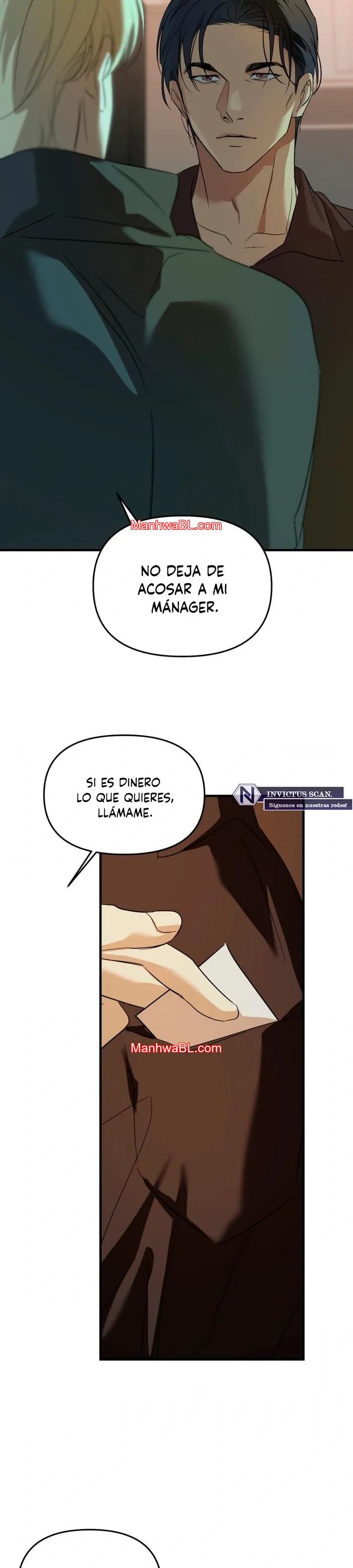 Backlight - Capítulo 50 2 manhwa