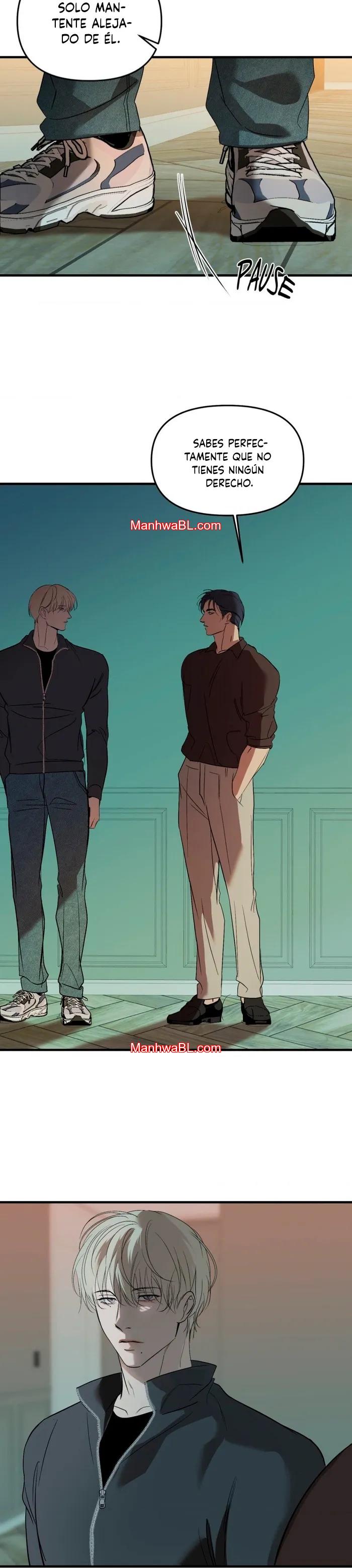 Backlight - Capítulo 50 2 manhwa