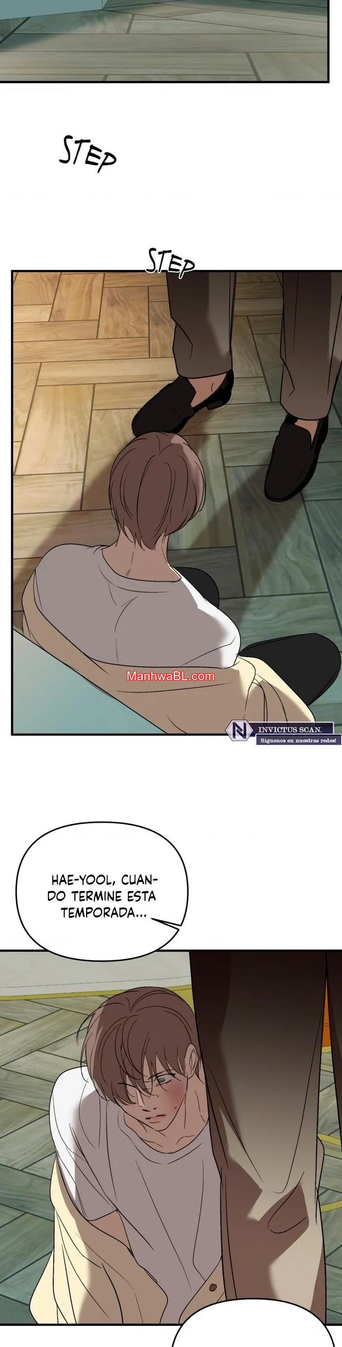 Backlight - Capítulo 50 2 manhwa