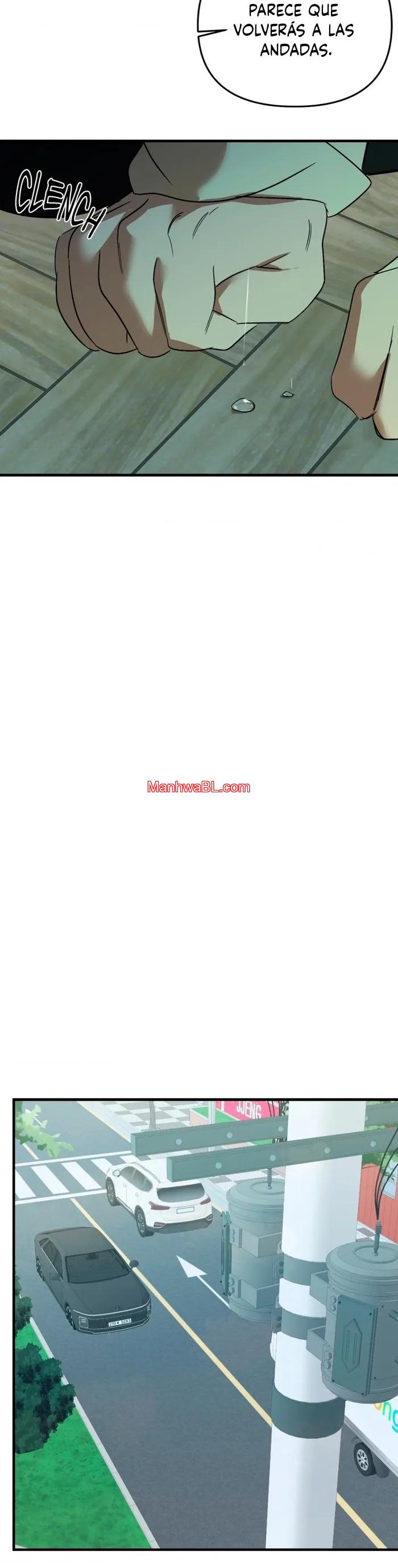 Backlight - Capítulo 50 2 manhwa