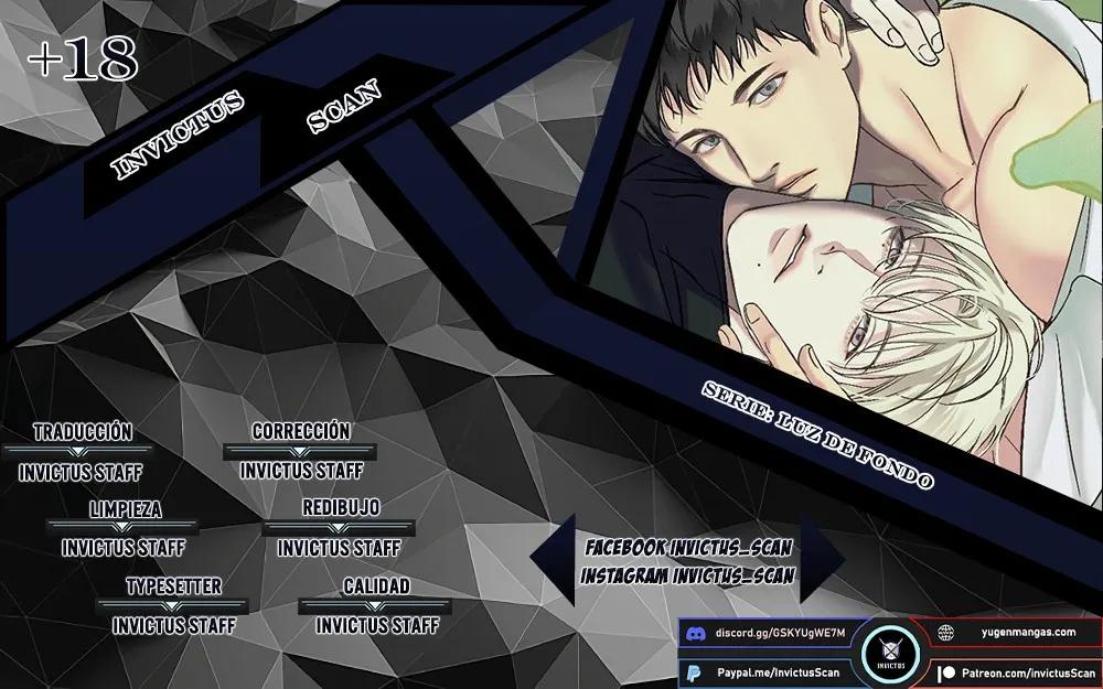 Backlight - Capítulo 48 manhwa