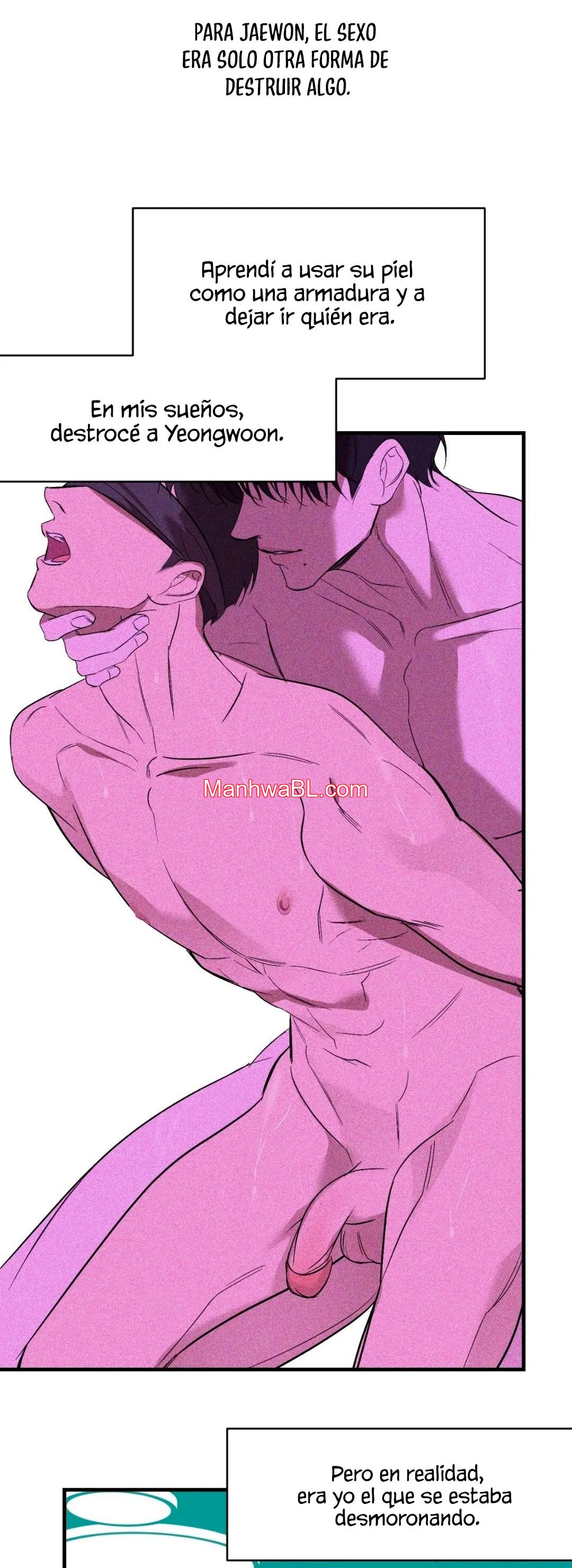 Backlight - Capítulo 48 manhwa