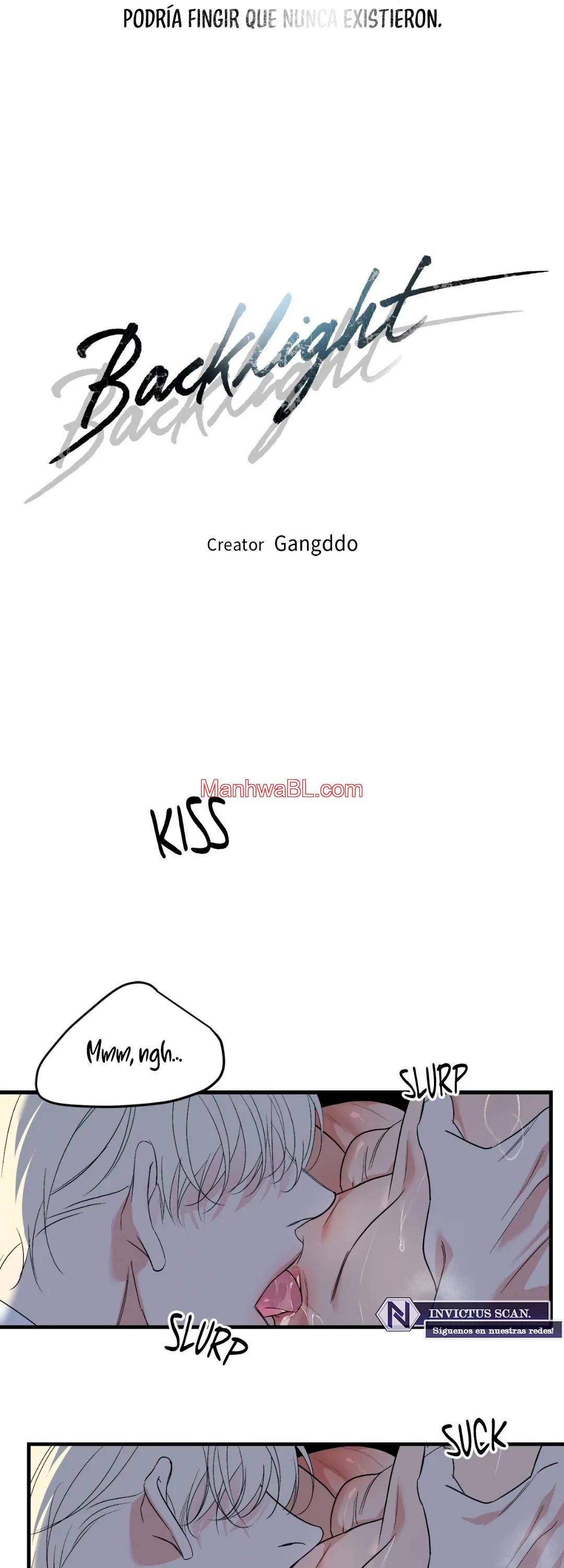 Backlight - Capítulo 48 manhwa