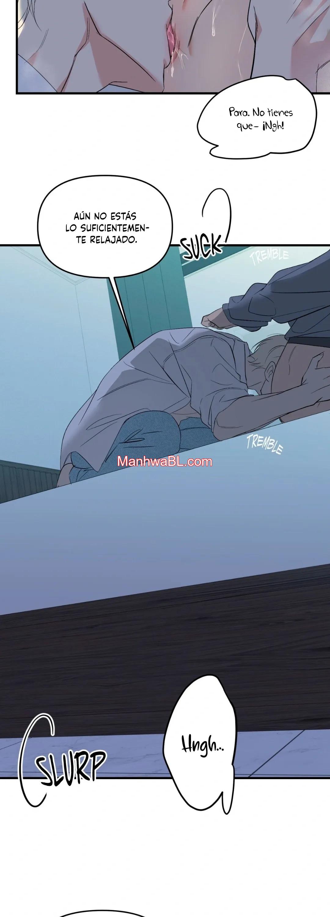 Backlight - Capítulo 48 manhwa