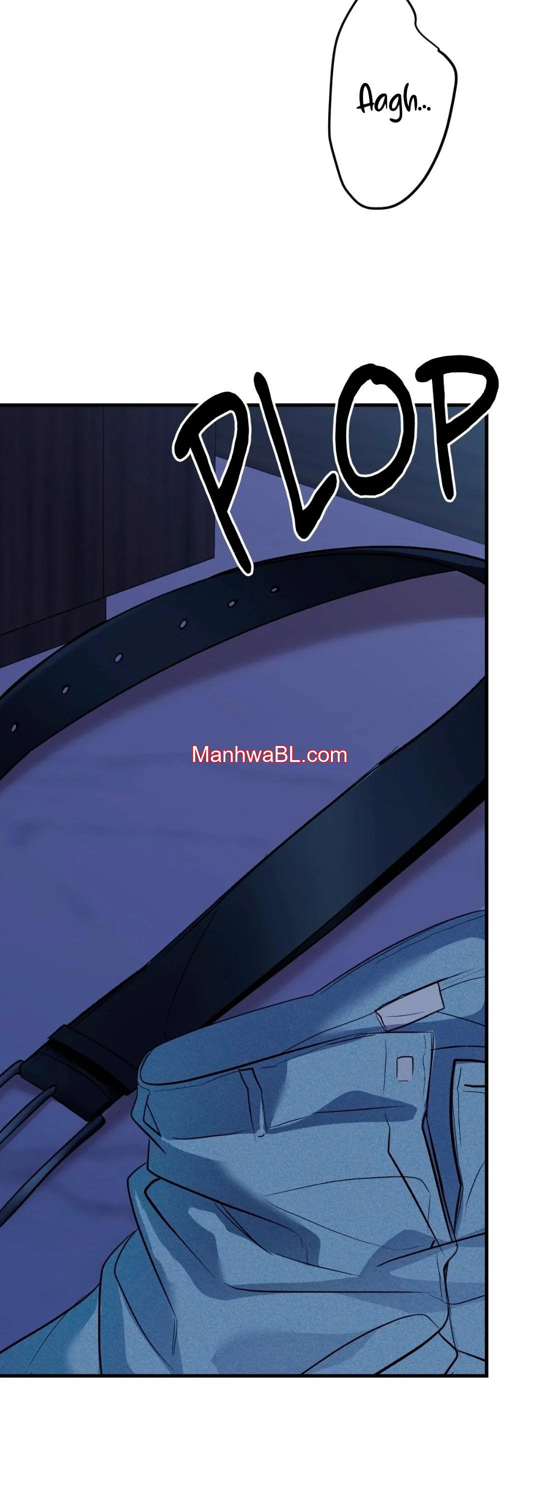 Backlight - Capítulo 48 manhwa
