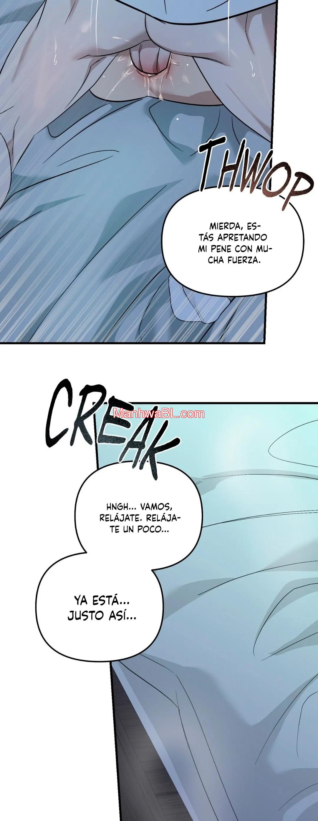 Backlight - Capítulo 48 manhwa