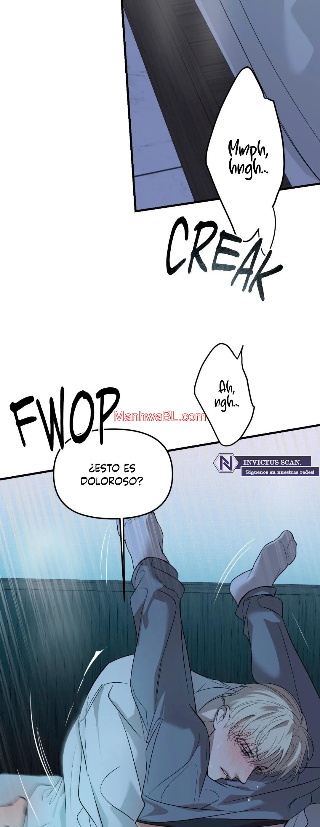 Backlight - Capítulo 48 manhwa