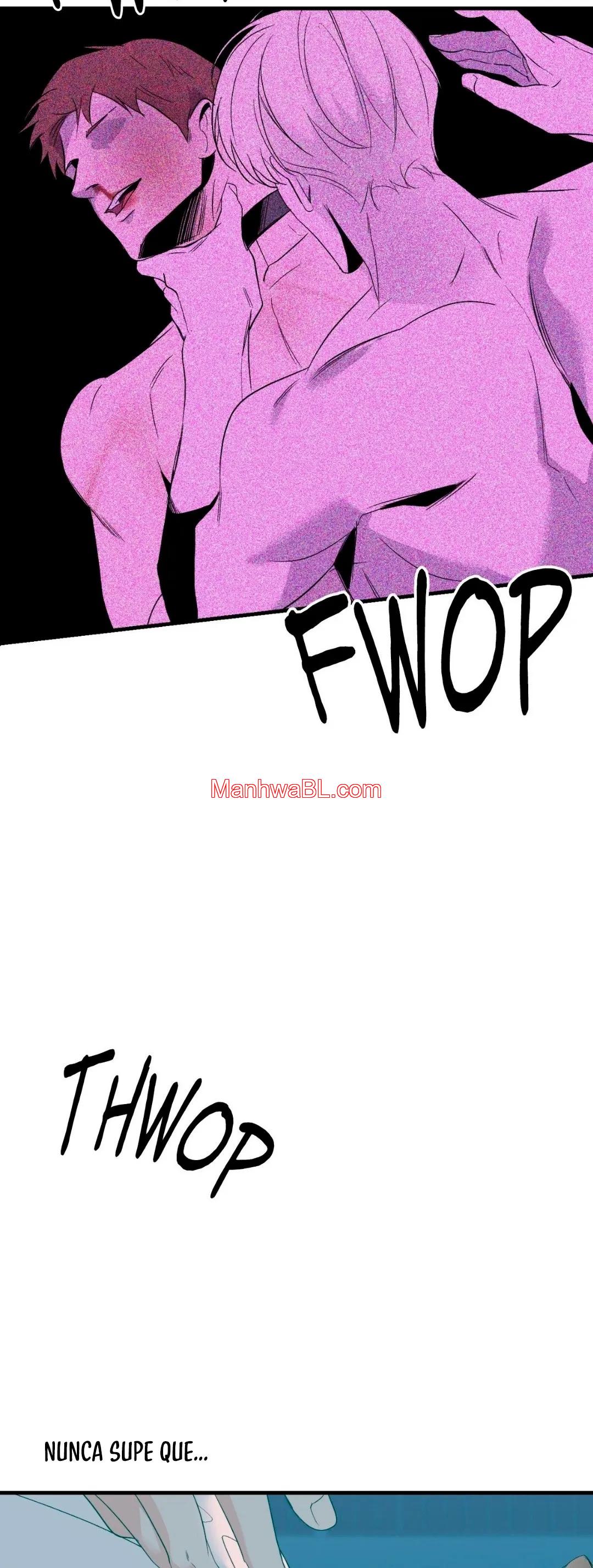 Backlight - Capítulo 48 manhwa