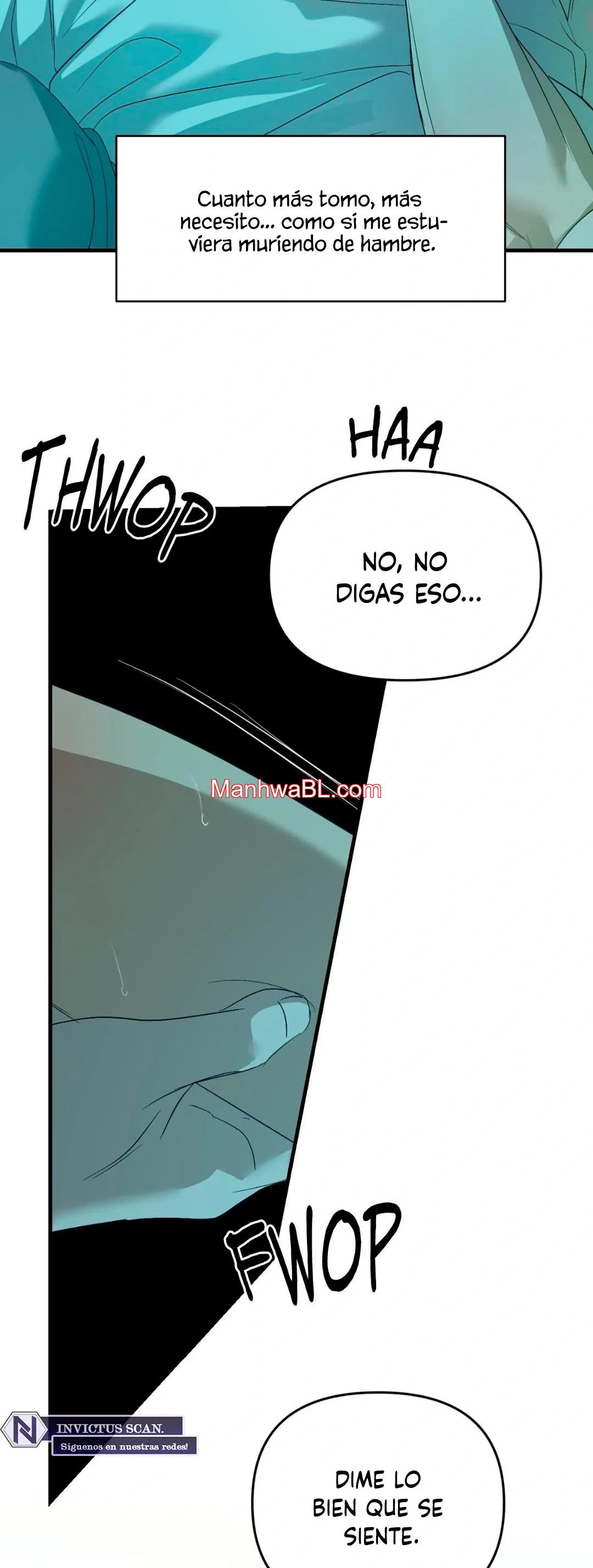 Backlight - Capítulo 48 manhwa