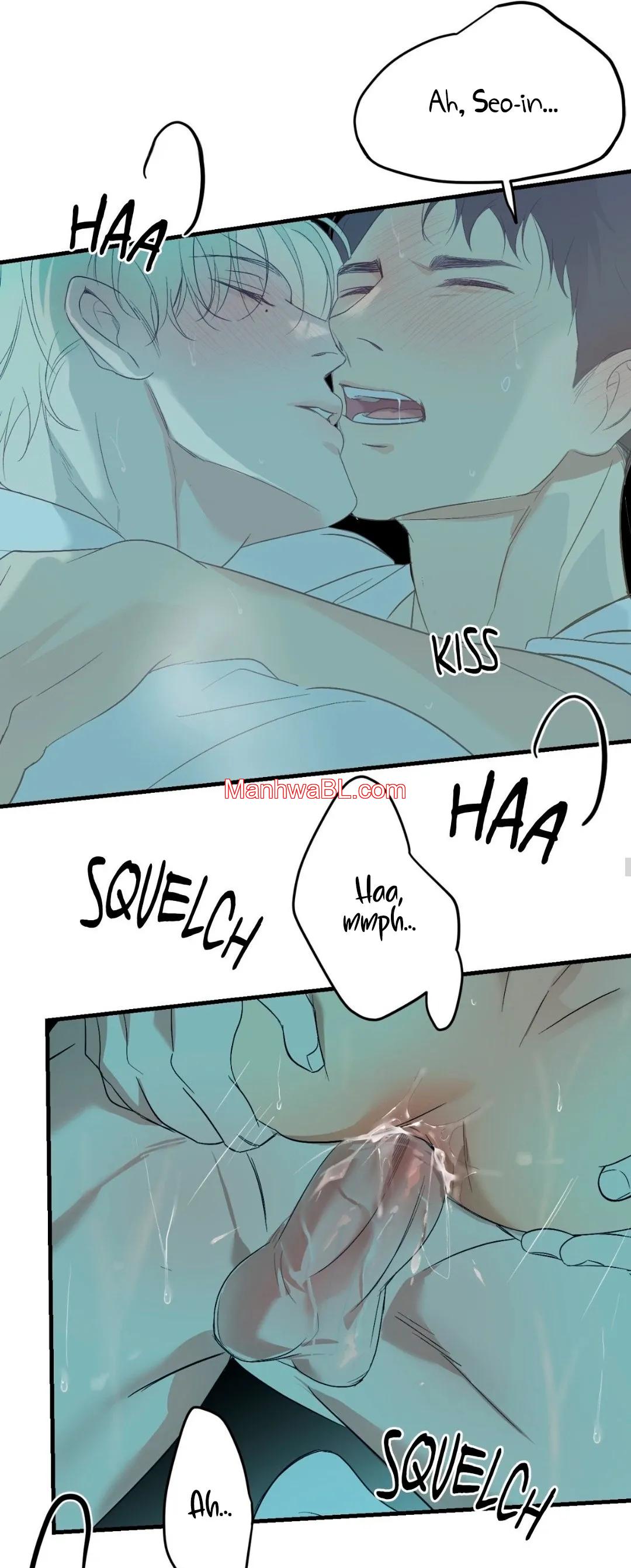 Backlight - Capítulo 48 manhwa
