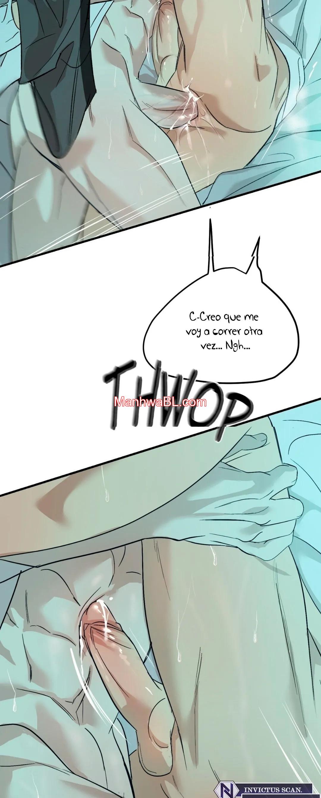 Backlight - Capítulo 48 manhwa