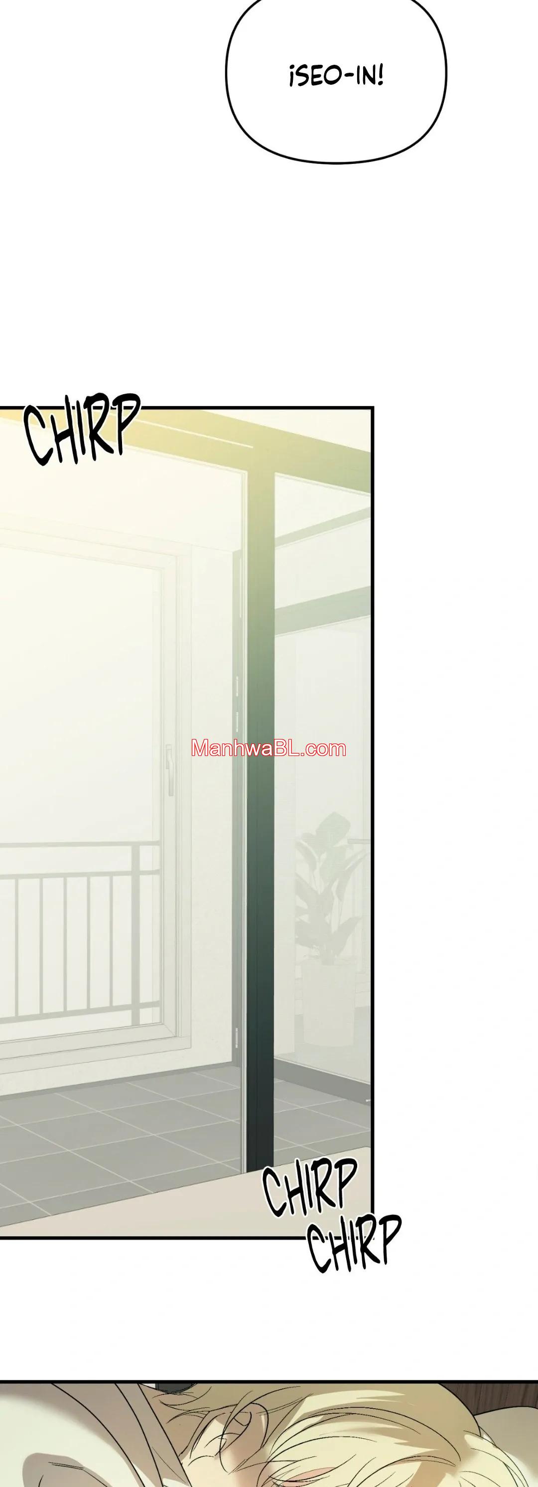 Backlight - Capítulo 48 manhwa