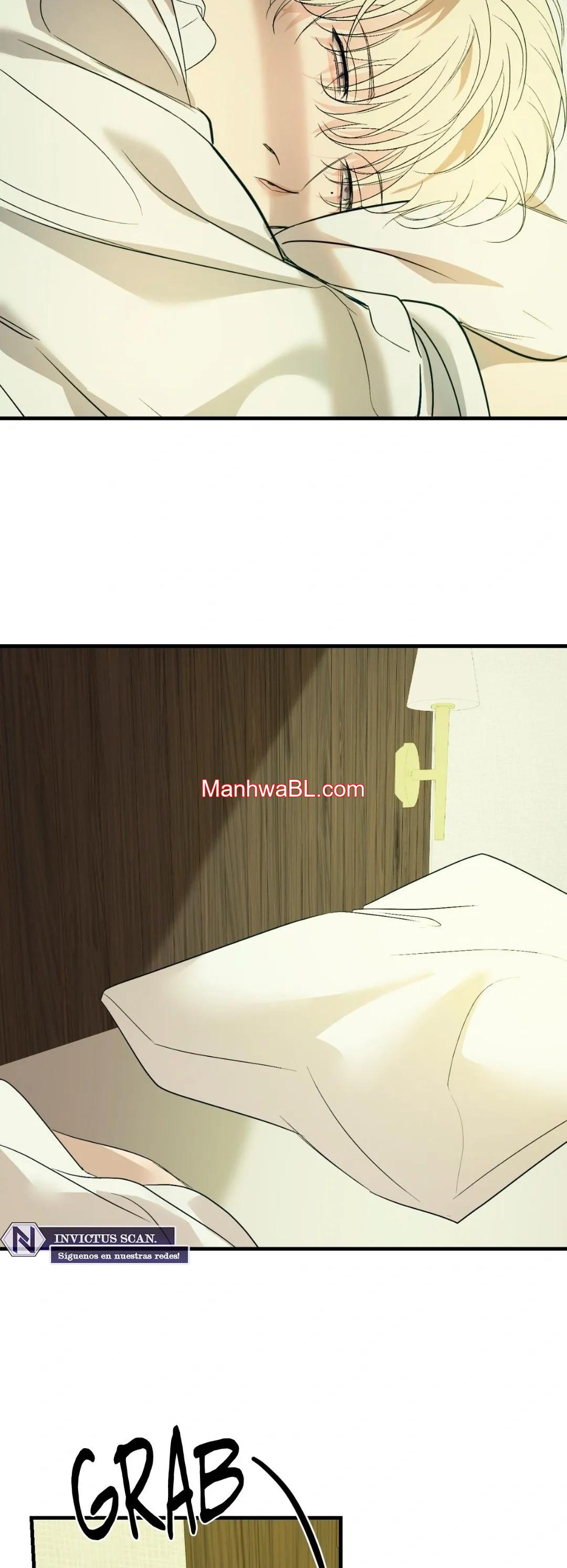 Backlight - Capítulo 48 manhwa
